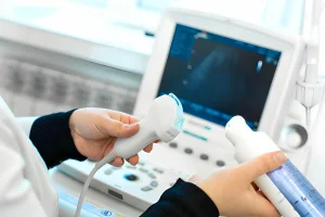 penil doppler cihazı